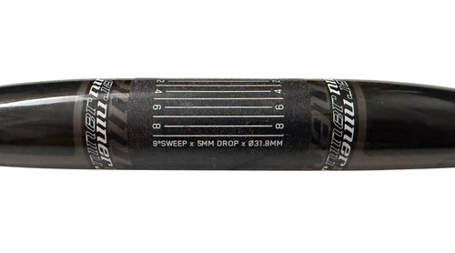Niner rdo flat top - niner,