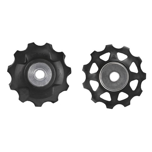 Galet derailleur shimano 10v