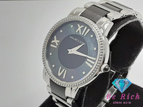 Orologio donna mauboussin - orologio, da