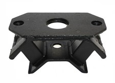 Supporto motore sul lato del