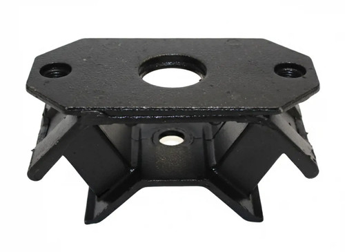 Supporto motore sul lato - , del