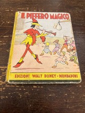 Il Piffero Magico -Edizioni