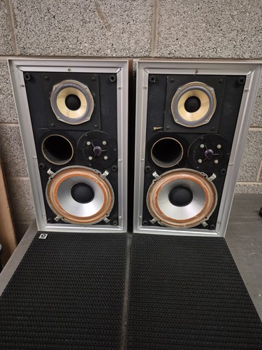 Leak 2030 vintage vie fi - vintage,