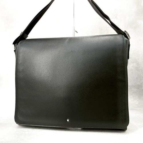Mont blanc borsa tracolla - a,
