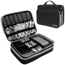 Borsa Portacavi, Organizer