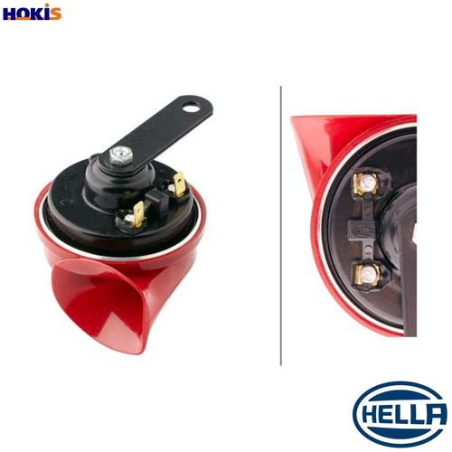 Tromba 3fg 007 424 - 007, 424-011
