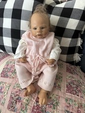 ESAURITO ADORABILE REBORN BABY