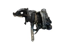 Turbocompressore Volkswagen Scirocco 2009 Benzina 147kW 06J145701T EVA55437