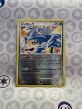 Pokemon Dialga 5/127 Holo