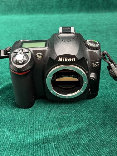 Solo corpo fotocamera nikon - corpo,