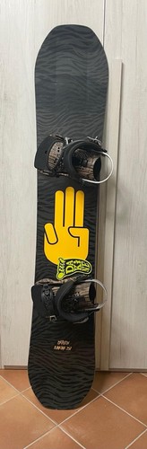 Snowboard bataleon funkink 157 - snowboard,