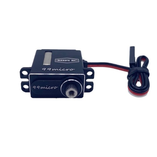 Reefs micro servo - 99,