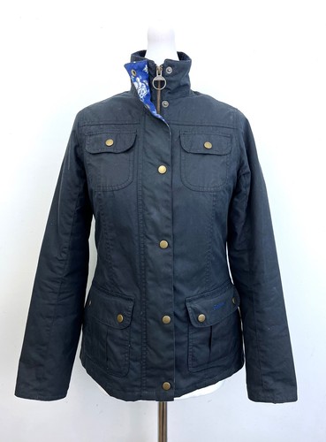 Cappotto cerato barbour navy - barbour,