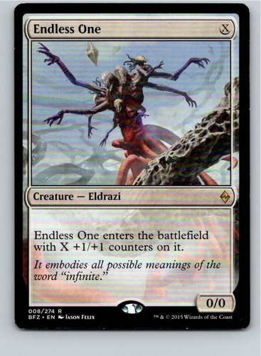 Magic the gathering - magic,