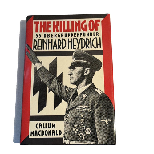 The killing ss - killing, of