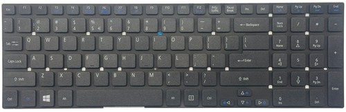Ac296 tasto per tastiera acer - ac296,