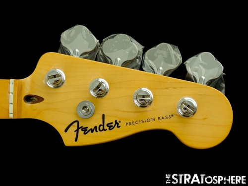 Fender standard precision - standard,