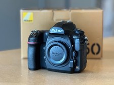 Nikon D850 scocca (192.186