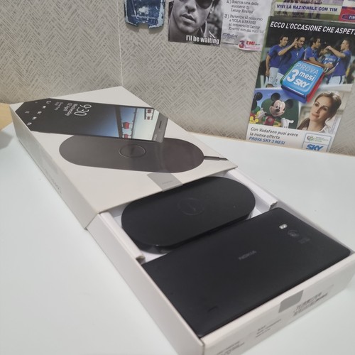 Nokia lumia 930 brand new - lumia,