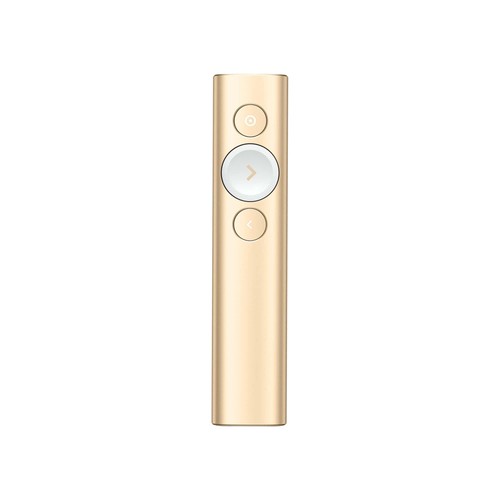 Logitech spotlight presenter - logitech,