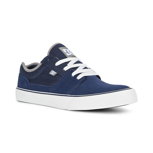 Scarpe skate tonik dc - scarpe,