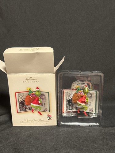 Hallmark keepsake ornament - hallmark,