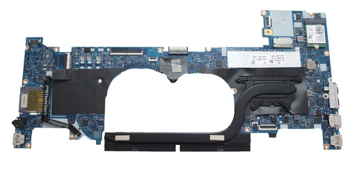Scheda base envy - base, hp