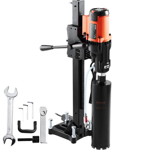 Vevor trapano elettrico - trapano,
