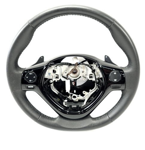 Volante per citroen serie - c1,