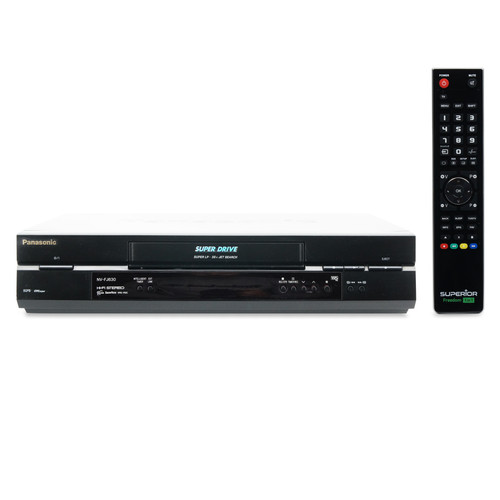 Panasonic fj630 - panasonic, nv-fj630
