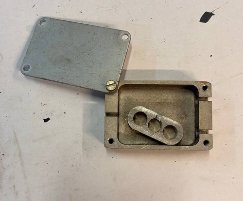 Aermacchi sdoppiatore filo - sdoppiatore,
