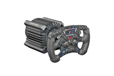 FANATEC CLUBSPORT RACING WHEEL