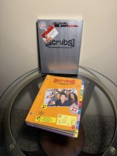 Scrubs: The Complete