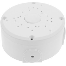  Scatola Portaoggetti Impermeabile Bambino Nascondi Filo Morsettiera Elettrica per Cavi