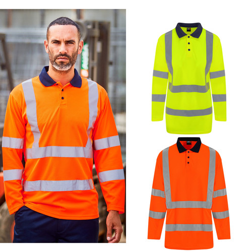 Prortx high visibility manica - visibility,