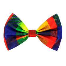 Farfallino pagliaccio papillon - farfallino,