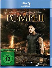 Pompeii [Blu-ray] von