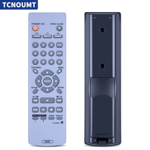 Telecomando per lettore dvd - telecomando,