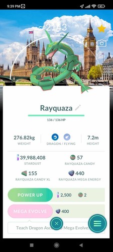 Pokemon rayquaza sfondo - rayquaza,