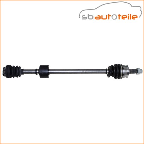 Albero motore giunto - , ka