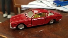MERCURY REF 23 1/43 FIAT 2300 S ROSSO SCURO  VINTAGE