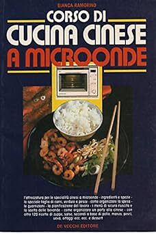 Corso cucina cinese a - di,