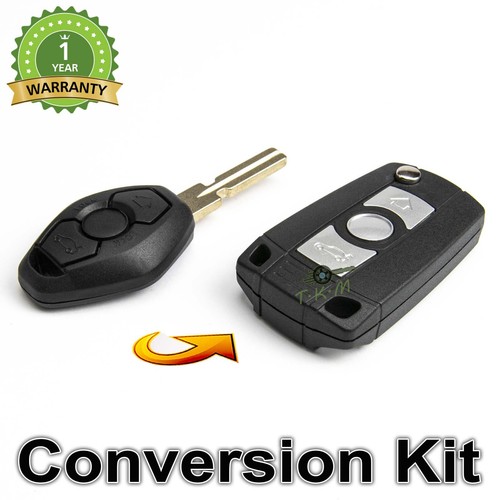 Chiave guscio kit conversione - kit,