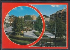 Cartolina Cinisello Balsamo