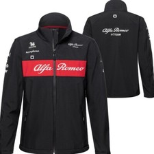 Giacca da corsa F1 F1