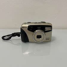 Pentax Espio 105G fotocamera