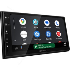 Autoradio monitor 2 - e,