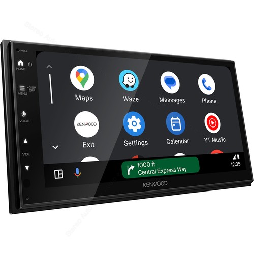 Autoradio monitor 2 - monitor, e