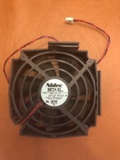VENTOLA FAN NIDEC BETA SL D10C-11BS1 11,8V 0,57A DC 9ZO40 N 100x100x40 mm 3 PIN