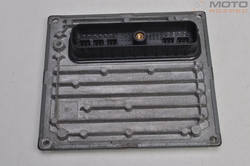 Ford focus mk2 centralina - ford,